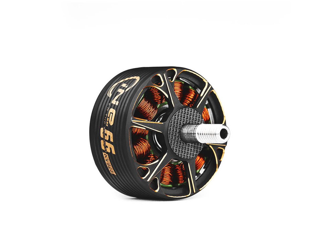 T-Motor Cine66 FPV Race / Cinematic Brushless Motor 76g 925kv//1155KV