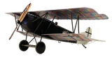 Microaces Fokker D.VII 'Fokker Black Leader' KIT