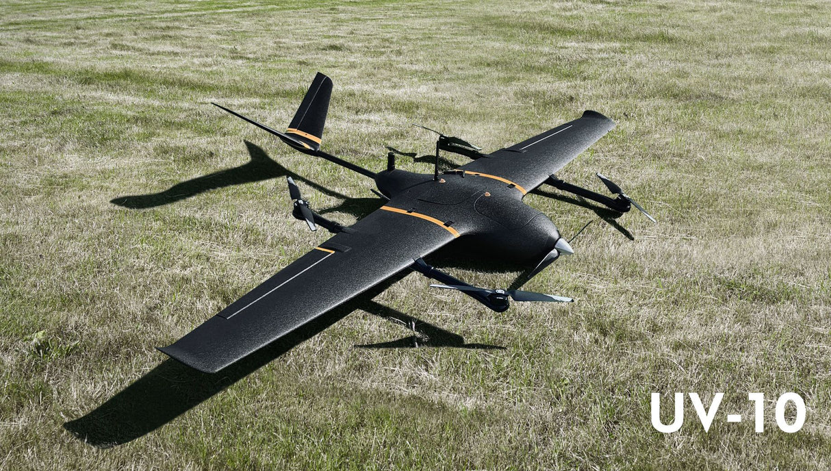 OMPHobby ZMO-Z5 VTOL professionelles VTOL