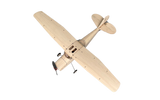 MinimumRC  Cessna L19 Birddog Vintage Balsa 3CH 460 mm