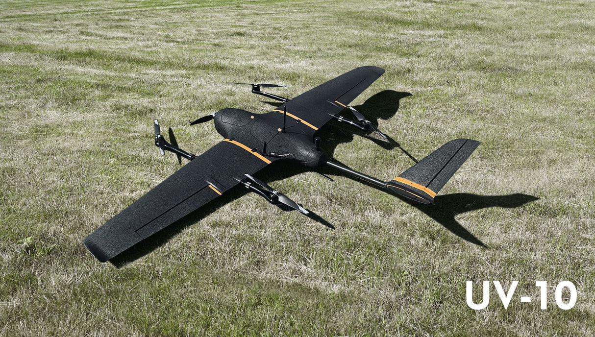 OMPHobby ZMO-Z5 VTOL professionelles VTOL