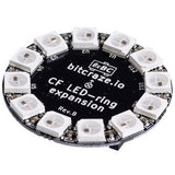 Crazyflie LED Ringdeck