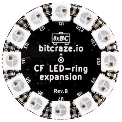 Crazyflie LED Ringdeck