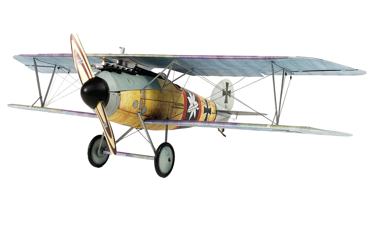 Microaces Albatros D.V/D.Va