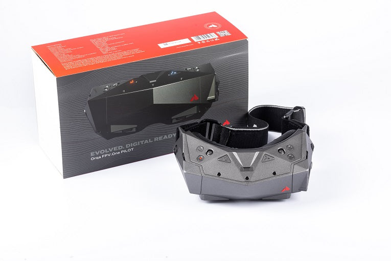 Orqa FPV.Pilot FPV Goggles