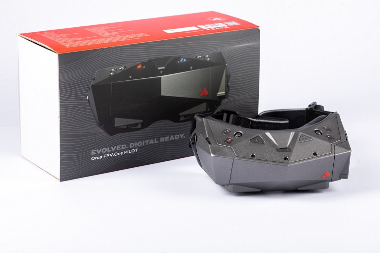 Orqa FPV.Pilot FPV Goggles