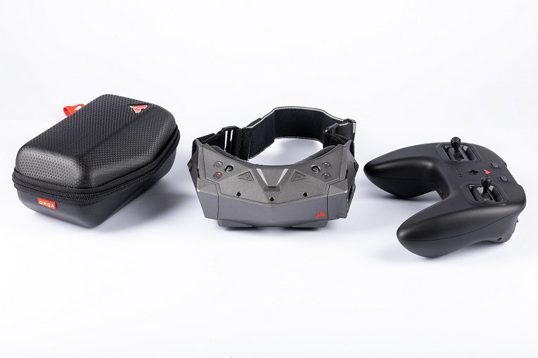 Orqa FPV.Pilot FPV Goggles