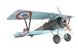 Microaces Nieuport 17 C.1 'René Dorme'