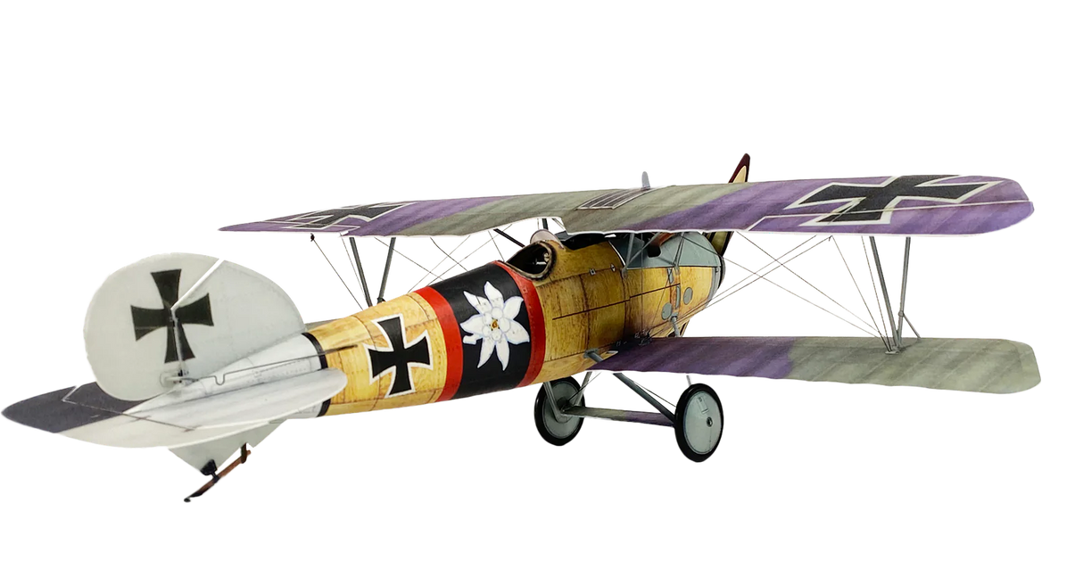 Microaces Albatros D.V/D.Va