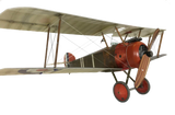 Microaces Sopwith F.1 Camel - Cpt. Roy 'Brownie' Brown