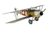 Microaces Albatros D.V/D.Va