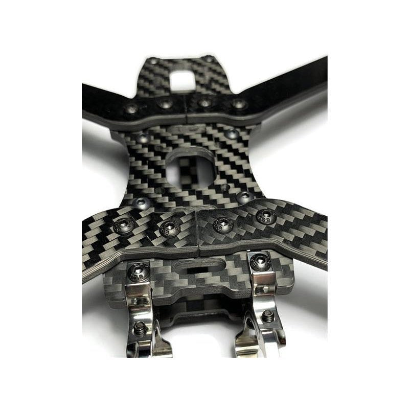 Armattan Badger Freestyle Frame I FPV Freestyle Frame