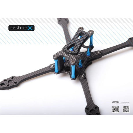 AstroX Switch Aero Frame Kit - True X