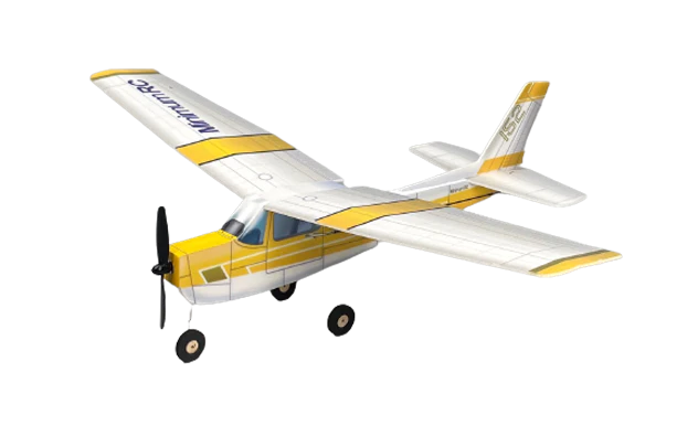 MinimumRC Cessna 152 Skyline 360mm