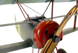 Microaces Fokker Dr.1 Lothar von Richthofen KIT