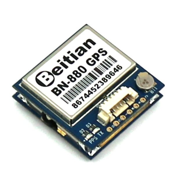 Beitian BN-880 GPS GLONASS Modul