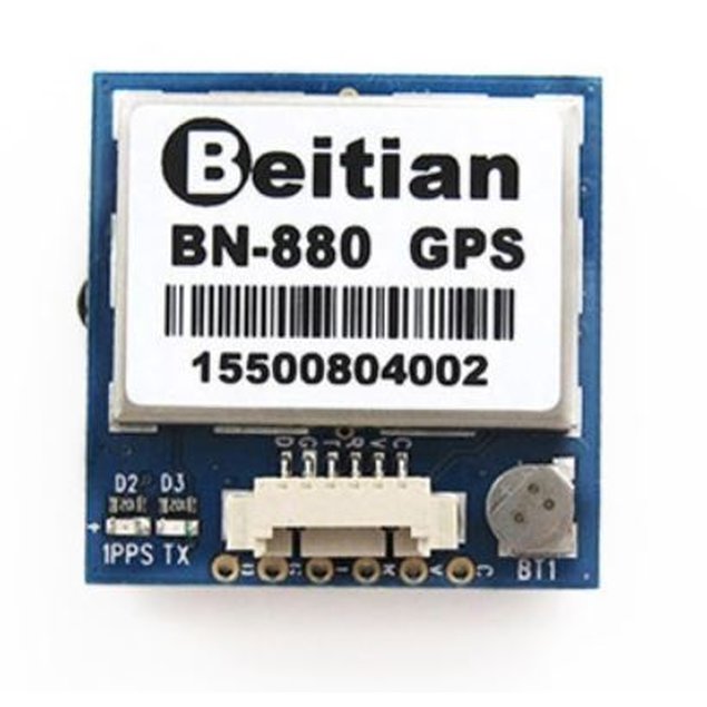 Beitian BN-880 GPS GLONASS Modul