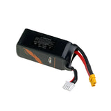 Bonka Lipo Akku 750mAh 11,1V 100C/200C XT30 Goosky S2/OMP Hobby M2 Evo - LiPo24.de