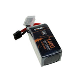 Bonka Lipo Akku1400mAh 22,2V 130C/260C FPV XT60 - LiPo24.de