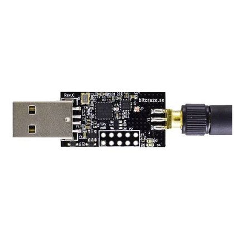 Crazyflie Crazyradio PA 2.4Ghz USB Dongle