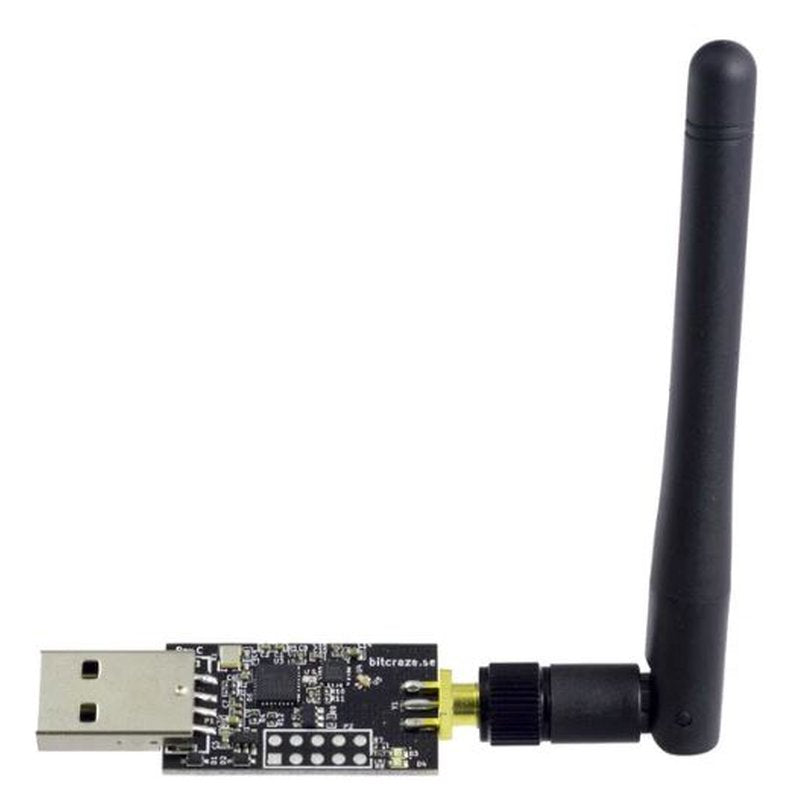 Crazyflie Crazyradio PA 2.4Ghz USB Dongle