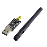 Crazyflie Crazyradio PA 2.4Ghz USB Dongle