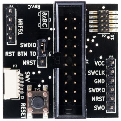 Crazyflie Debug-Adapter