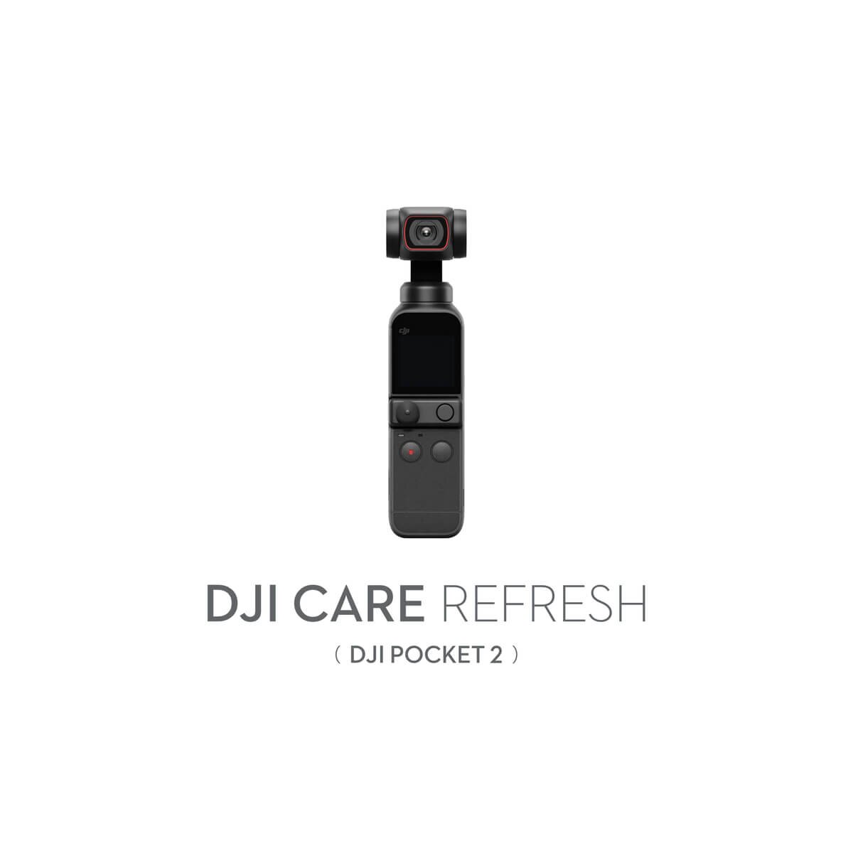 DJI Care Refresh (Pocket 2) 1 und 2 Jahr