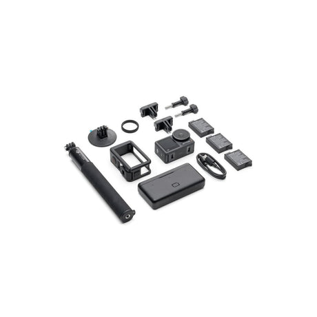 DJI Osmo Action 3 Adventure Combo