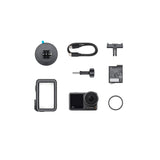 DJI Osmo Action 3 Adventure Combo