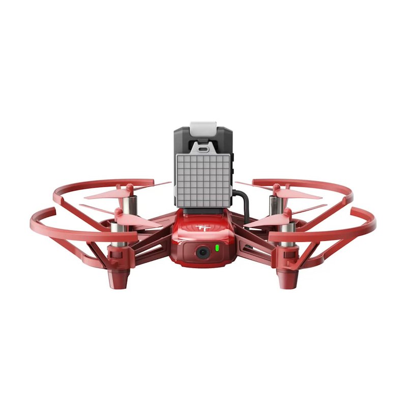 DJI Robomaster Tello Talent  I Programmierbare MINT Drohne