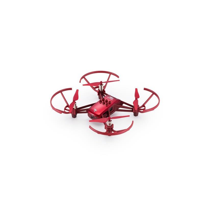 DJI Robomaster Tello Talent  I Programmierbare MINT Drohne