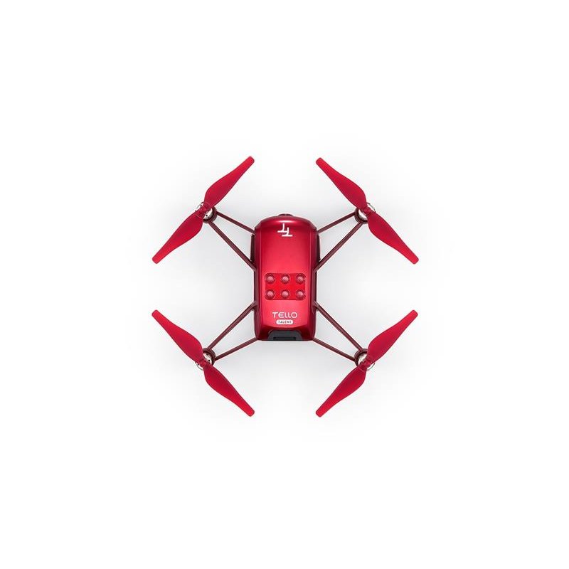 DJI Robomaster Tello Talent  I Programmierbare MINT Drohne