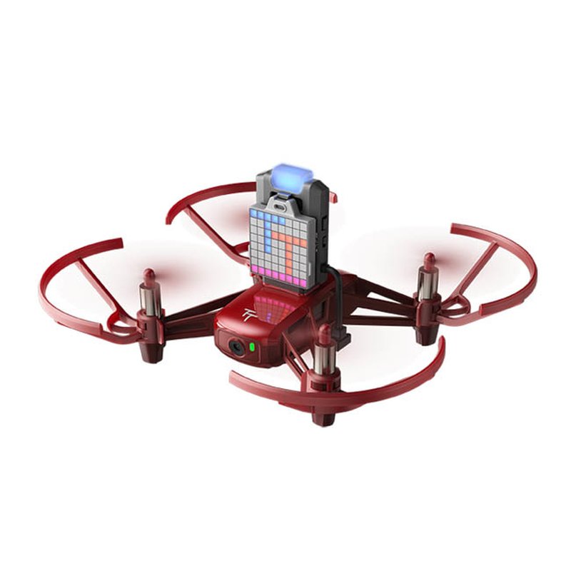 DJI Robomaster Tello Talent  I Programmierbare MINT Drohne