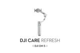 DJI Care Refresh 2 Jahre OM 5