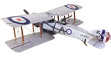 Microaces Bristol F.2b S.No. C801 of No.5 Sqdn.