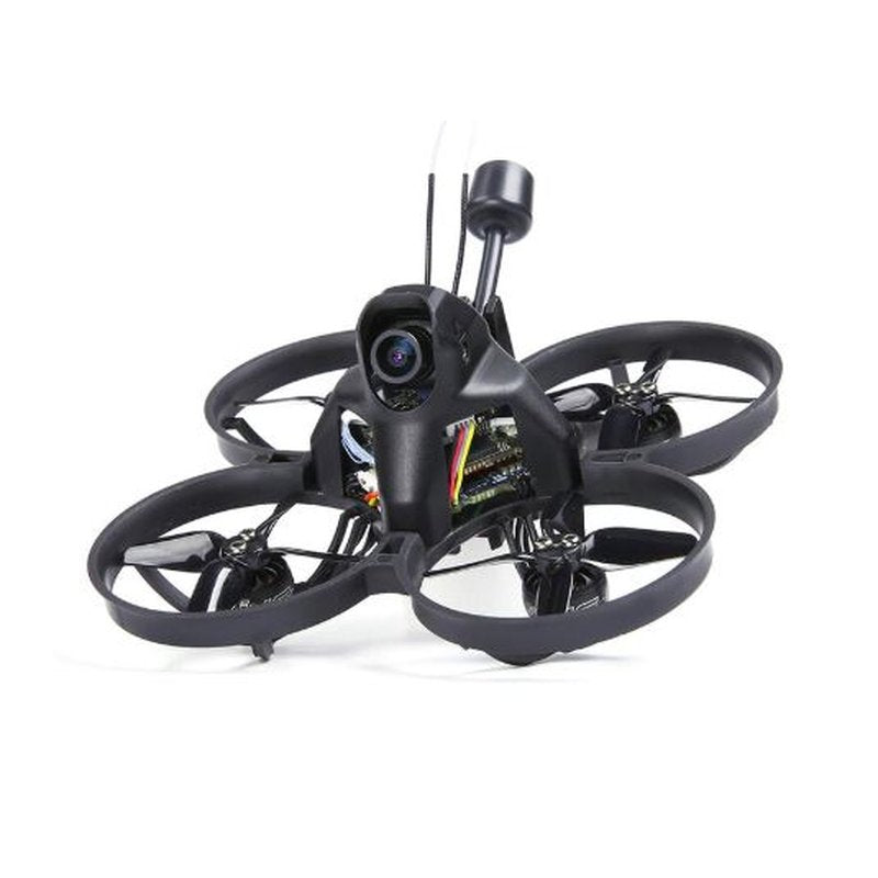 iFlight Alpha 85 4K Caddx Loris CRSF 4S BNF I mit 4K FPV Cam