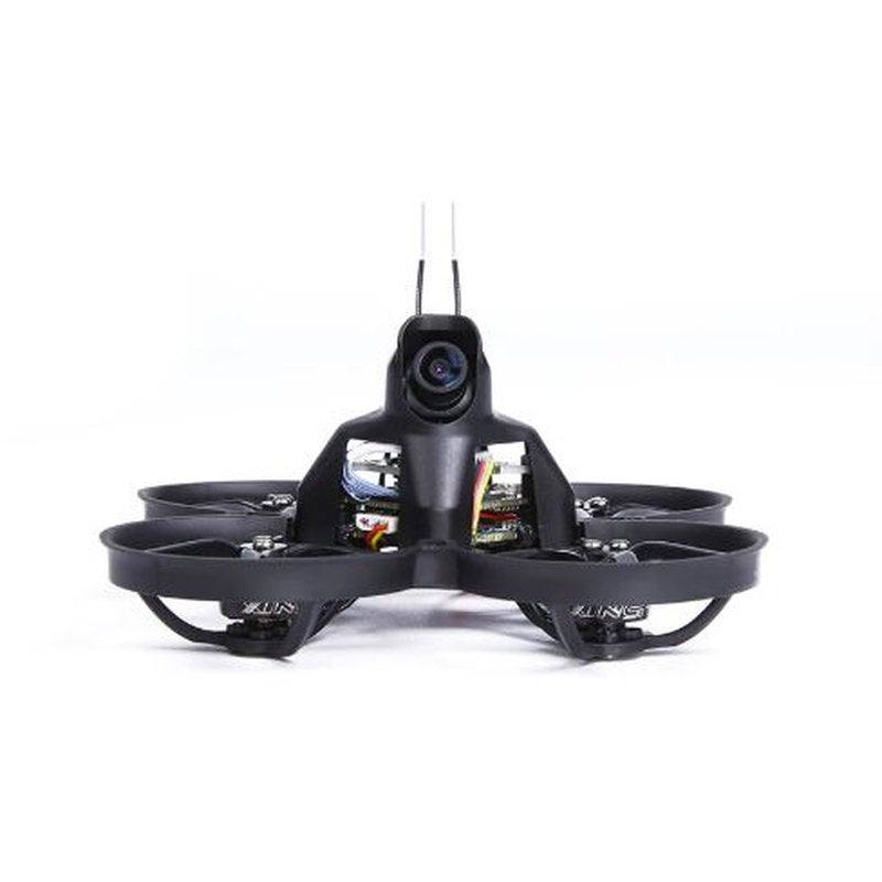 iFlight Alpha 85 4K Caddx Loris CRSF 4S BNF I mit 4K FPV Cam