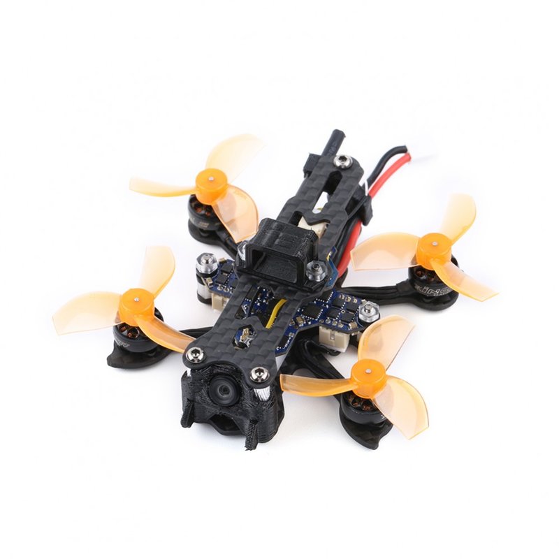 iFlight Baby Nazgul Nano FPV 1S BNF TBS I erstklassiger FPV Racer