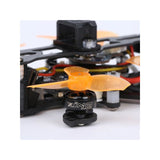 iFlight Baby Nazgul Nano FPV 1S BNF TBS I erstklassiger FPV Racer