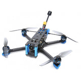 iFlight Chimera4 HD LR BNF 4S FPV Racing Quadrocopter