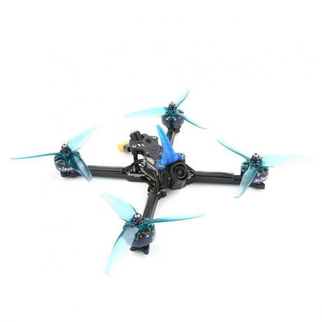 iFlight Mach R5 HD 6S BNF Quadcopter Racing Drohne