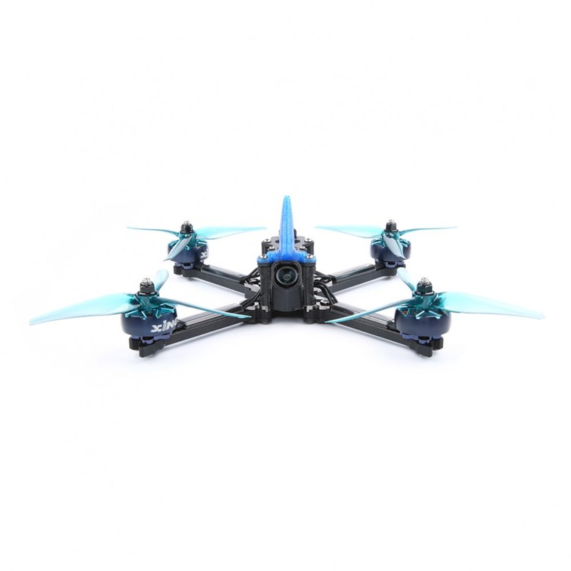 iFlight Mach R5 HD 6S BNF Quadcopter Racing Drohne