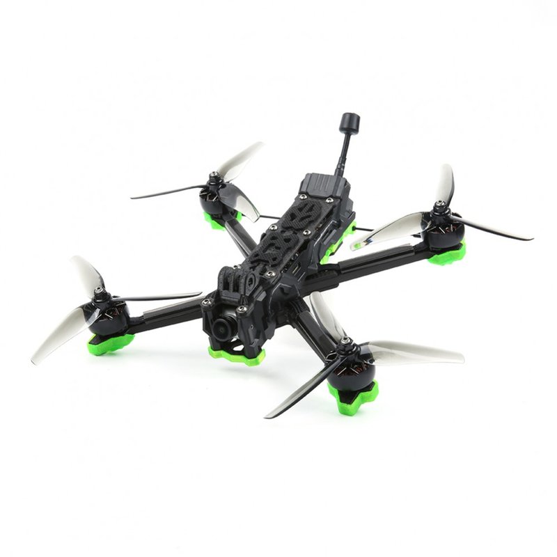 iFlight Nazgul Evoque F5X HD BNF Quadcopter