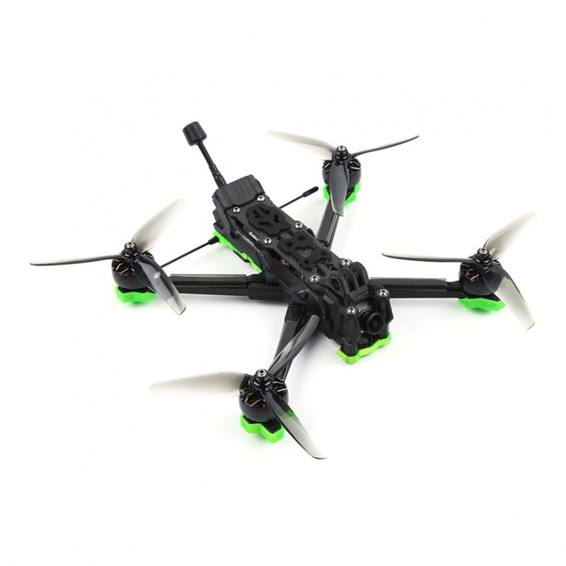 iFlight Nazgul Evoque F5X HD BNF Quadcopter