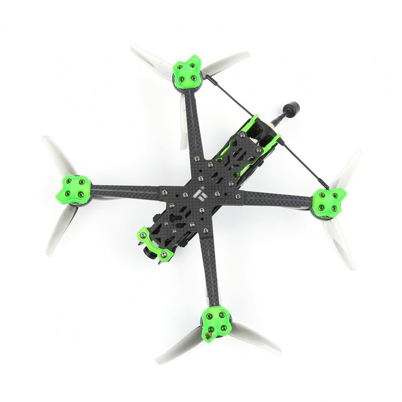 iFlight Nazgul Evoque F5X HD BNF Quadcopter