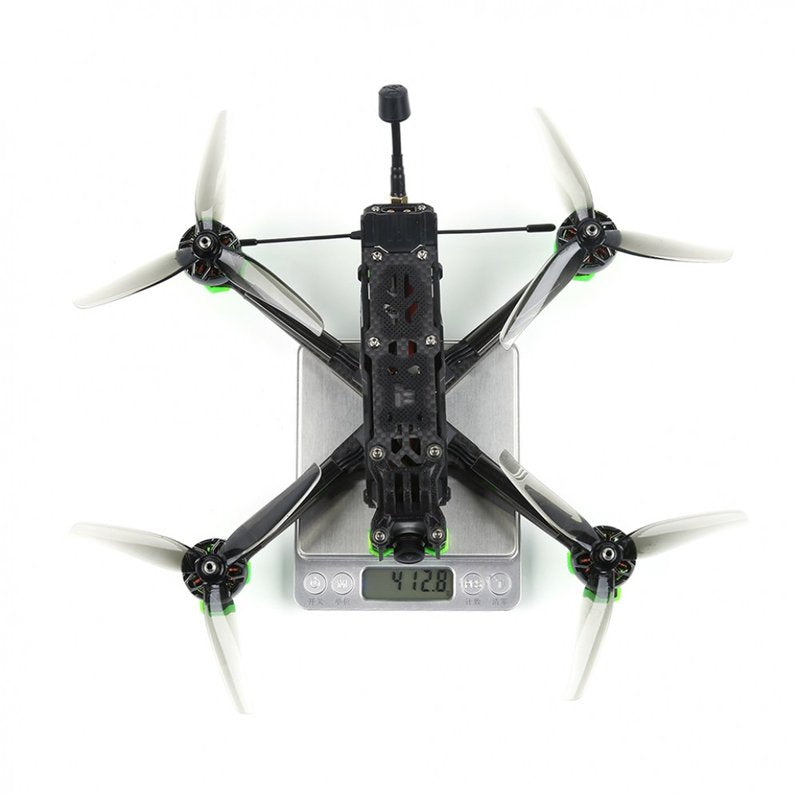 iFlight Nazgul Evoque F5X HD BNF Quadcopter