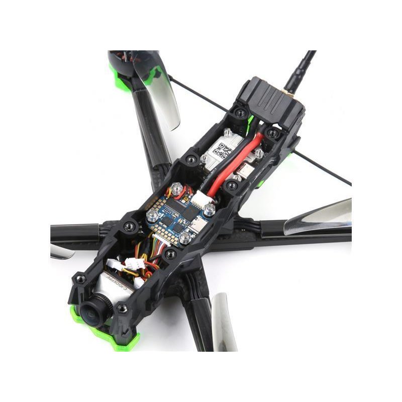 iFlight Nazgul Evoque F5X HD BNF Quadcopter