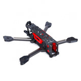 iFlight TITAN DC5 V1.4 HD Freestyle Frame Kit I FPV Freestyle Frame