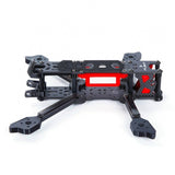 iFlight TITAN DC5 V1.4 HD Freestyle Frame Kit I FPV Freestyle Frame